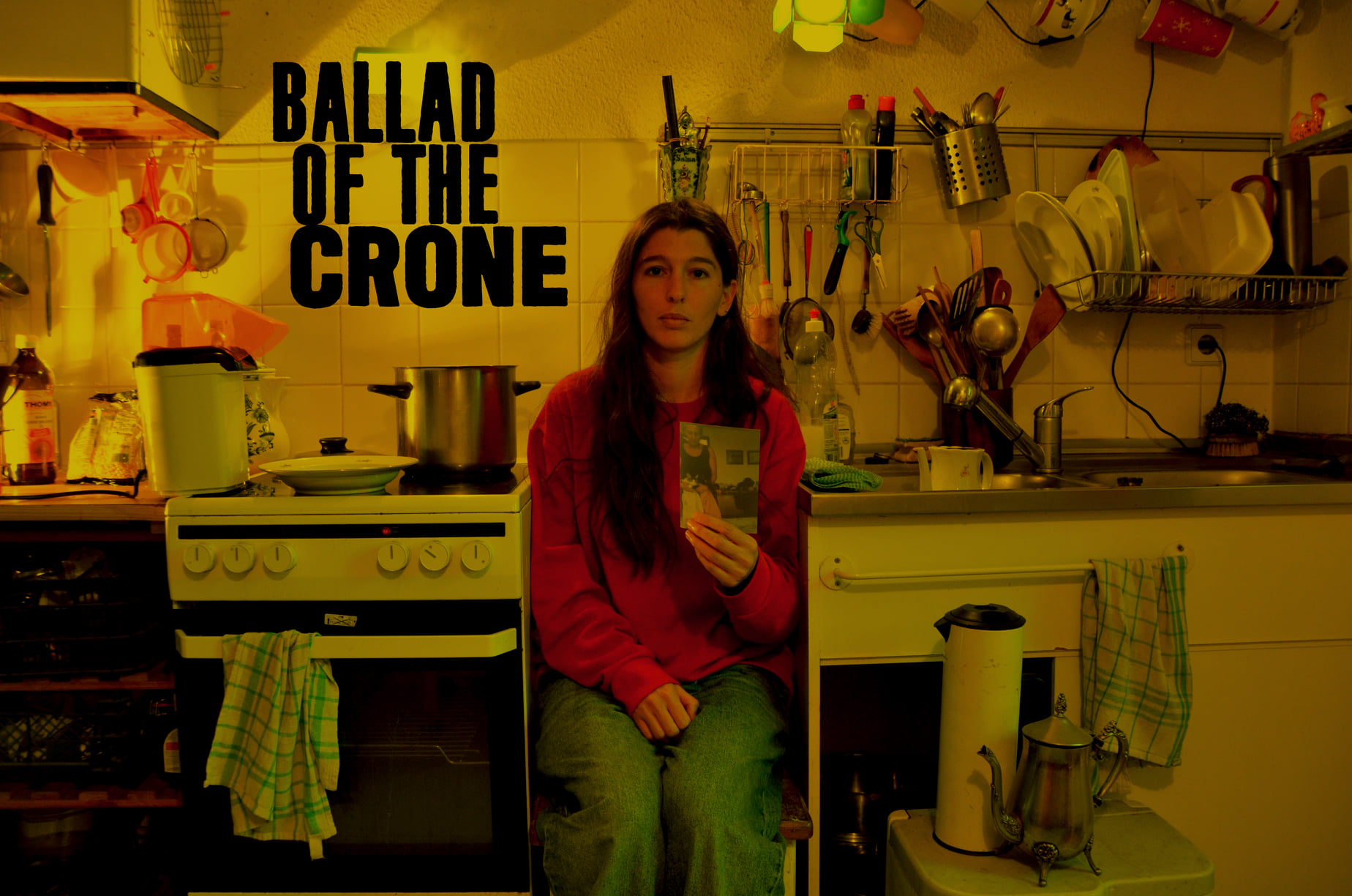 "Ballad of the Crone", izvor: https://www.facebook.com/ballad.of.the.crone/