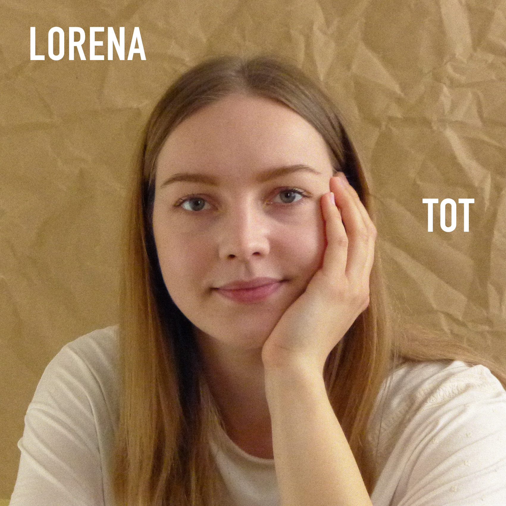 Lorena Tot, foto: Saša Došen